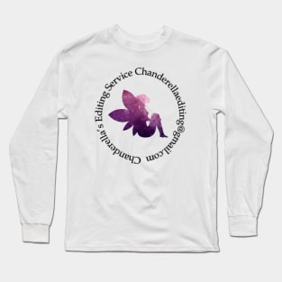 purplefairy Long Sleeve T-Shirt